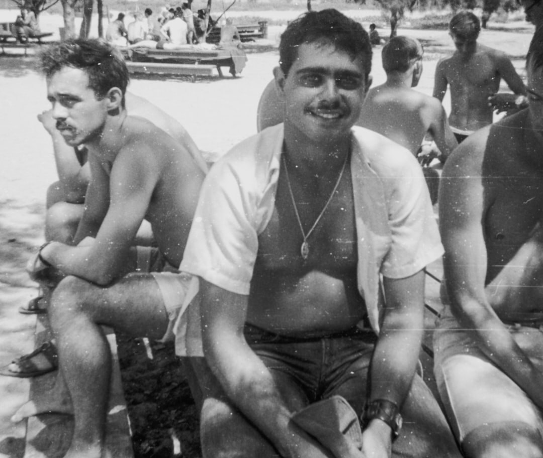 vintage uruguayan celebrity