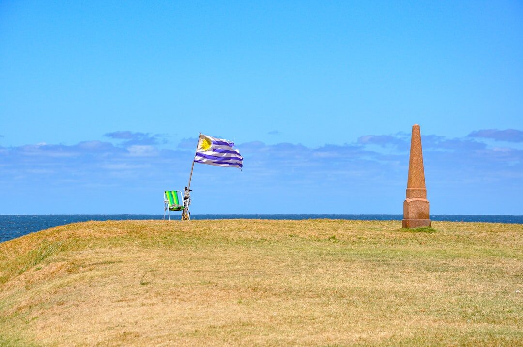 uruguayan flag and culture